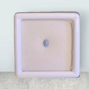 NEW Oval Oregon Blue Opal Loose Gemstone (0.17 ctw.)